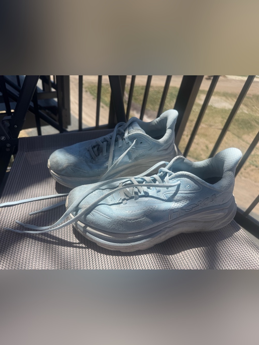 Hoka Clifton 9